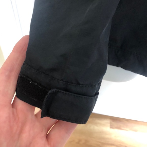 Nike Golf windbreaker - size small - Picture 9 of 13